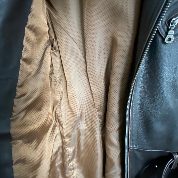 Authentic Harley Davidson Leather Jacket - Picture 9 of 13